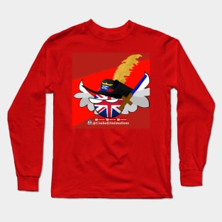 The True British Empire Long Sleeve T-Shirt